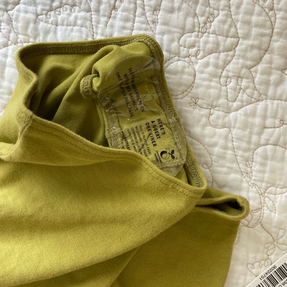 NWT Selva Negra mia body short xs - Picture 3 of 5